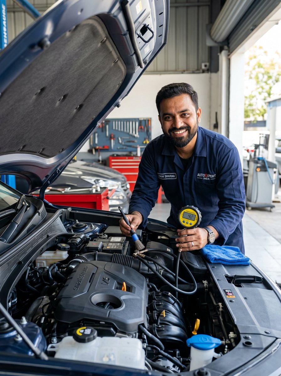 Engine & AC Care